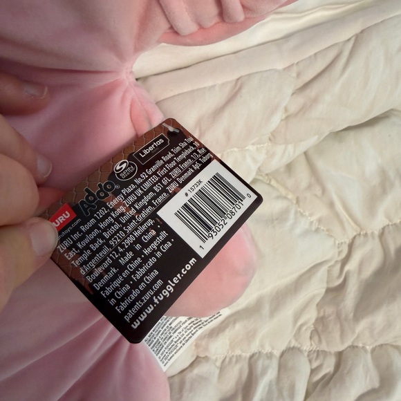 Rare Bigg Fugg sphinx cat - Picture 3 of 10